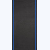 Simply Reversible Mo-shmere Rectangle Scarf - Blue