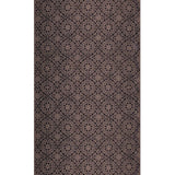 Modal Silk Scarves - Tiles