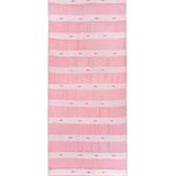 Silk Organza Sheer Uniform Colors - Pink