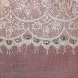 Crystal Garden - Mawlana Cashmere & Silk