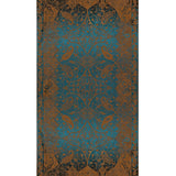 Modal Silk Scarves - Paisley