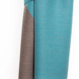 Symmetric Mo-shmeres Triangles Dual Tone - Turquoise Taupe